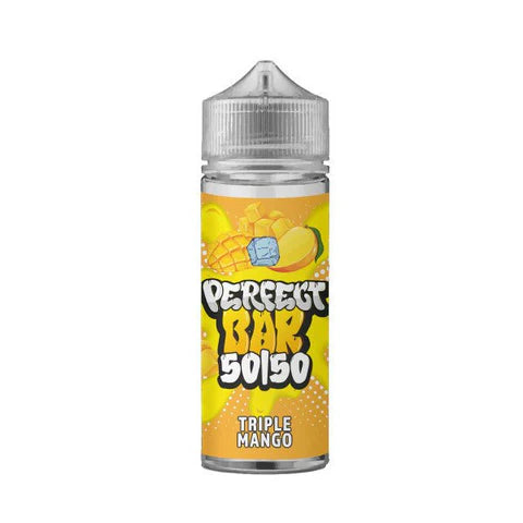Perfect Bar 100ML Eliquid Shortfill