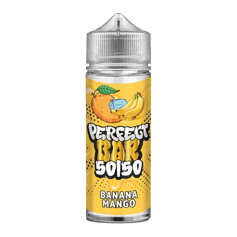 Perfect Bar 100ML Eliquid Shortfill