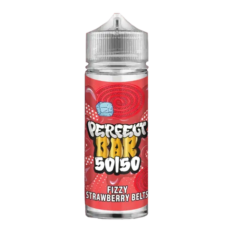 Perfect Bar 100ML Eliquid Shortfill