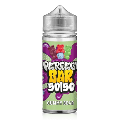 Perfect Bar 100ML Eliquid Shortfill