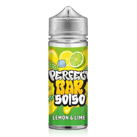Perfect Bar 100ML Eliquid Shortfill