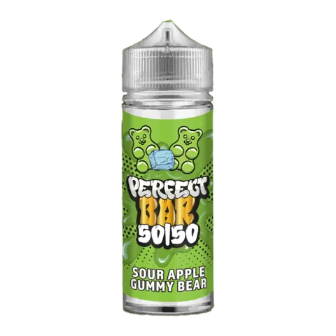 Perfect Bar 100ML Eliquid Shortfill