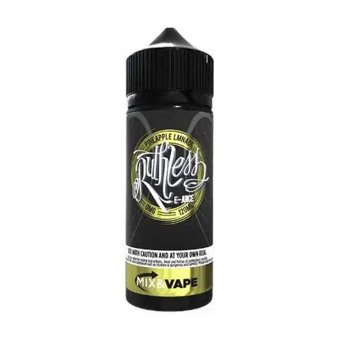 Ruthless 100ml E-Liquids