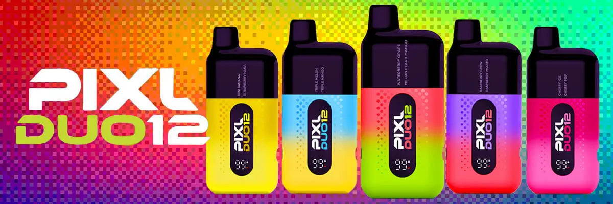 Available Premium Flavours