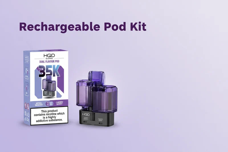 Rechargeable Battery