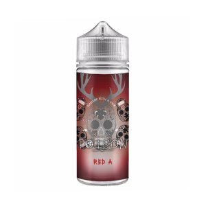Poison 100ml E liquids