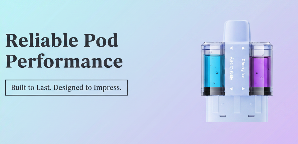 Reliable Pod Performance