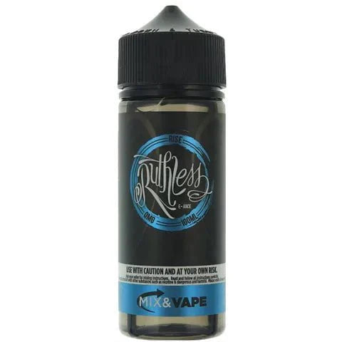 Ruthless 100ml E-Liquids