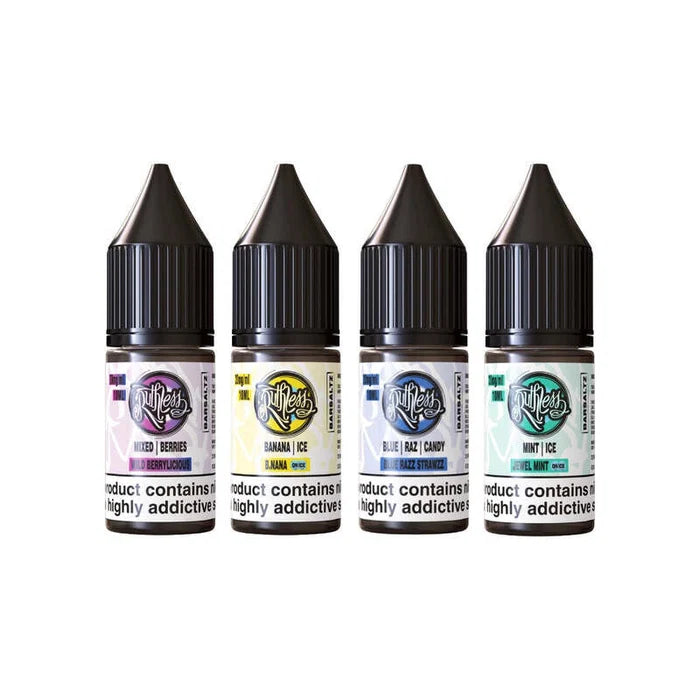 Flavours