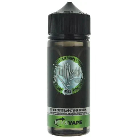 Ruthless 100ml E-Liquids