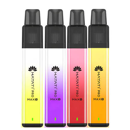  Flavours