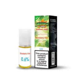 Shop Amazonia 10ml Eliquids - 18MG - Amazonia 10ml Eliquids - 18MG - Vape Blaze