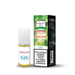 Shop Amazonia 10ml Eliquids - 3MG - Amazonia 10ml Eliquids - 3MG - Vape Blaze