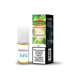 Shop Amazonia 10ml Eliquids - 3MG - Amazonia 10ml Eliquids - 3MG - Vape Blaze