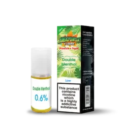 Shop Amazonia 10ml Eliquids - 6MG - Amazonia 10ml Eliquids - 6MG - Vape Blaze