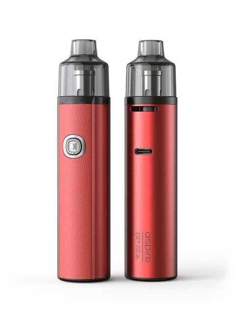 Shop Aspire BP Stik Vape Kit - Aspire BP Stik Vape Kit - Vape Blaze