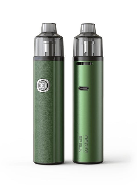 Shop Aspire BP Stik Vape Kit - Aspire BP Stik Vape Kit - Vape Blaze