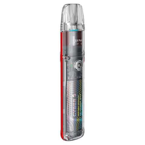 Shop Aspire Cyber S Pod Kit - Aspire Cyber S Pod Kit - Vape Blaze