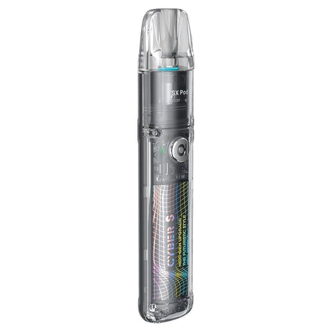 Shop Aspire Cyber S Pod Kit - Aspire Cyber S Pod Kit - Vape Blaze