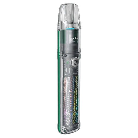 Shop Aspire Cyber S Pod Kit - Aspire Cyber S Pod Kit - Vape Blaze