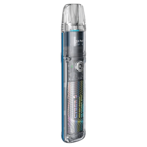 Shop Aspire Cyber S Pod Kit - Aspire Cyber S Pod Kit - Vape Blaze