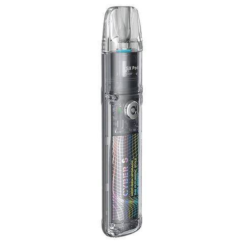 Shop Aspire Cyber S Pod Kit - Aspire Cyber S Pod Kit - Vape Blaze