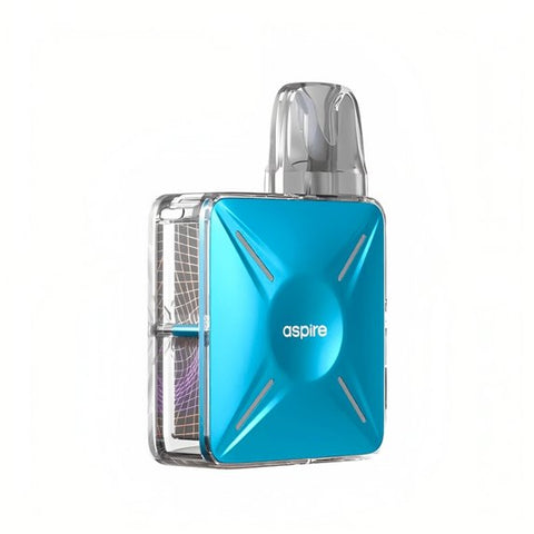 Shop Aspire Cyber X Pod System Kit - Aspire Cyber X Pod System Kit - Vape Blaze