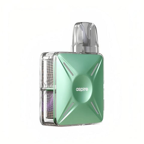 Shop Aspire Cyber X Pod System Kit - Aspire Cyber X Pod System Kit - Vape Blaze