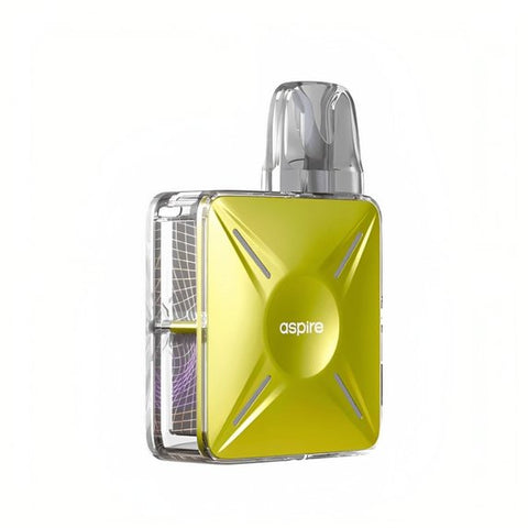 Shop Aspire Cyber X Pod System Kit - Aspire Cyber X Pod System Kit - Vape Blaze