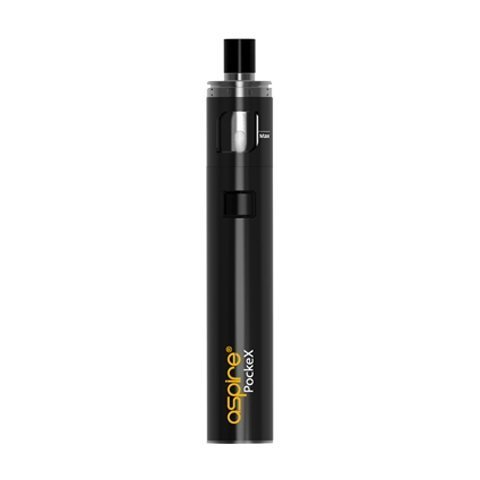 Shop Aspire Pockex Vape Kit - Aspire Pockex Vape Kit - Vape Blaze