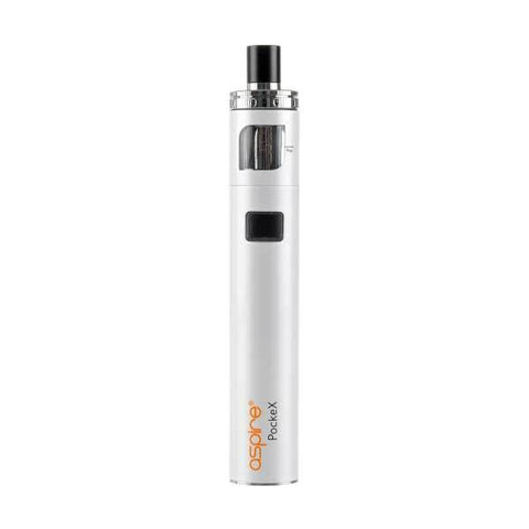 Shop Aspire Pockex Vape Kit - Aspire Pockex Vape Kit - Vape Blaze