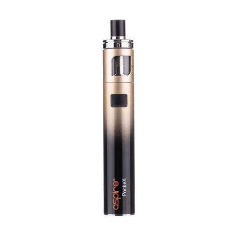 Shop Aspire Pockex Vape Kit - Aspire Pockex Vape Kit - Vape Blaze
