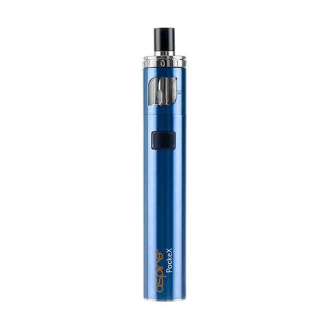 Shop Aspire Pockex Vape Kit - Aspire Pockex Vape Kit - Vape Blaze