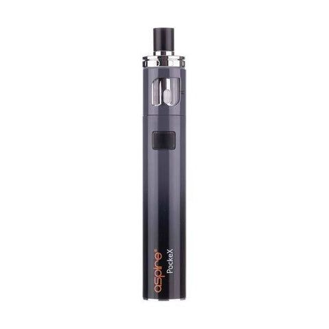 Shop Aspire Pockex Vape Kit - Aspire Pockex Vape Kit - Vape Blaze