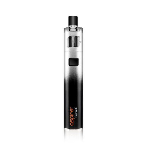 Shop Aspire Pockex Vape Kit - Aspire Pockex Vape Kit - Vape Blaze