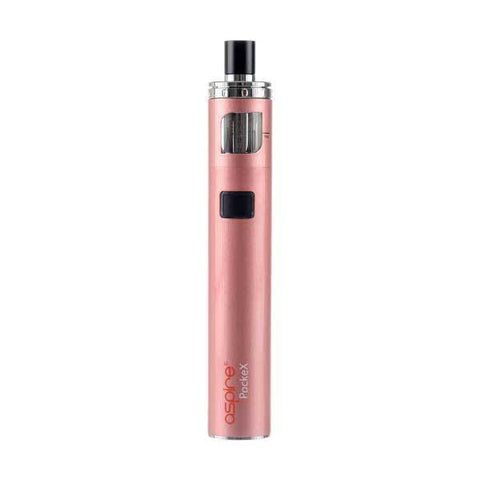 Shop Aspire Pockex Vape Kit - Aspire Pockex Vape Kit - Vape Blaze