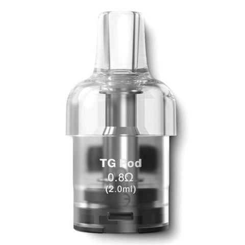 Shop Aspire TG Replacement Pods - Pack of 2 - Aspire TG Replacement Pods - Pack of 2 - Vape Blaze
