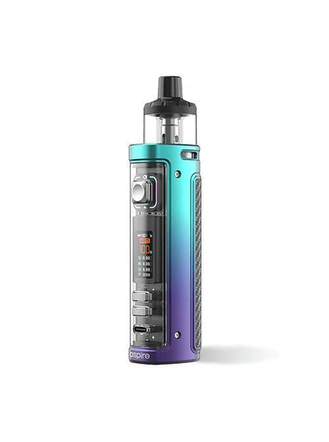 Shop Aspire Veynom EX Pod Kit Device - Aspire Veynom EX Pod Kit Device - Vape Blaze