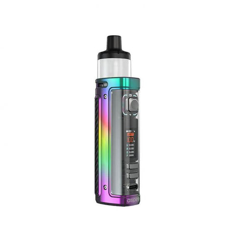Shop Aspire Veynom LX Pod Vape Kit Device - Aspire Veynom LX Pod Vape Kit Device - Vape Blaze