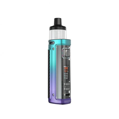 Shop Aspire Veynom LX Pod Vape Kit Device - Aspire Veynom LX Pod Vape Kit Device - Vape Blaze