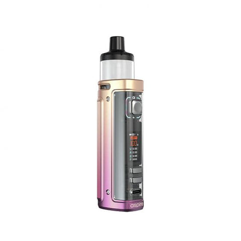 Shop Aspire Veynom LX Pod Vape Kit Device - Aspire Veynom LX Pod Vape Kit Device - Vape Blaze