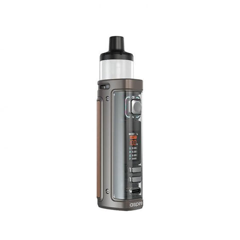 Shop Aspire Veynom LX Pod Vape Kit Device - Aspire Veynom LX Pod Vape Kit Device - Vape Blaze