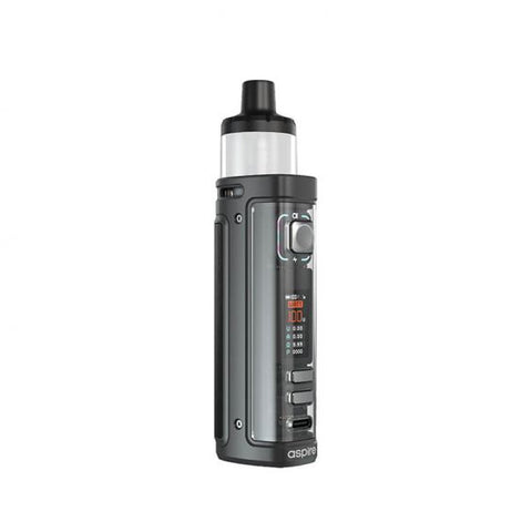 Shop Aspire Veynom LX Pod Vape Kit Device - Aspire Veynom LX Pod Vape Kit Device - Vape Blaze