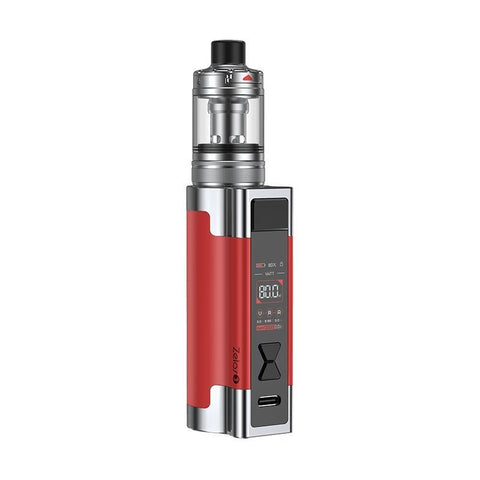 Shop Aspire Zelos 3 Vape Kit - Aspire Zelos 3 Vape Kit - Vape Blaze
