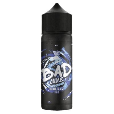 Shop Bad Juice 100ml Shortfill - Bad Juice 100ml Shortfill - Vape Blaze
