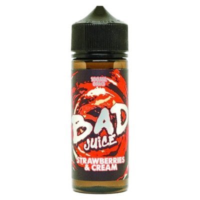 Shop Bad Juice 100ml Shortfill - Bad Juice 100ml Shortfill - Vape Blaze