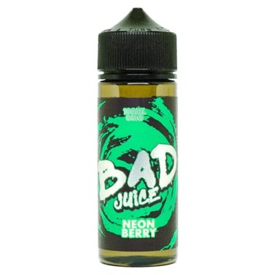 Shop Bad Juice 100ml Shortfill - Bad Juice 100ml Shortfill - Vape Blaze