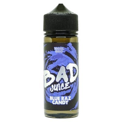 Shop Bad Juice 100ml Shortfill - Bad Juice 100ml Shortfill - Vape Blaze