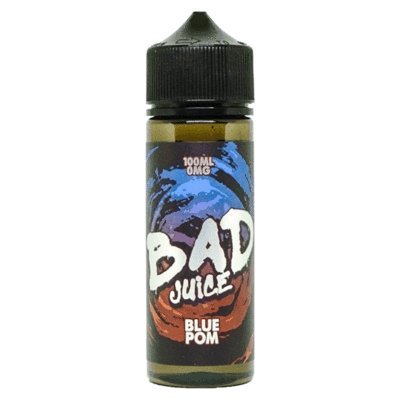 Shop Bad Juice 100ml Shortfill - Bad Juice 100ml Shortfill - Vape Blaze