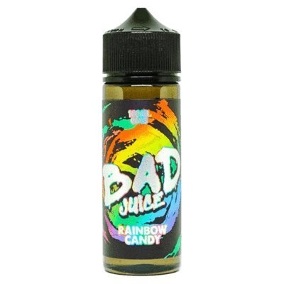 Shop Bad Juice 100ml Shortfill - Bad Juice 100ml Shortfill - Vape Blaze